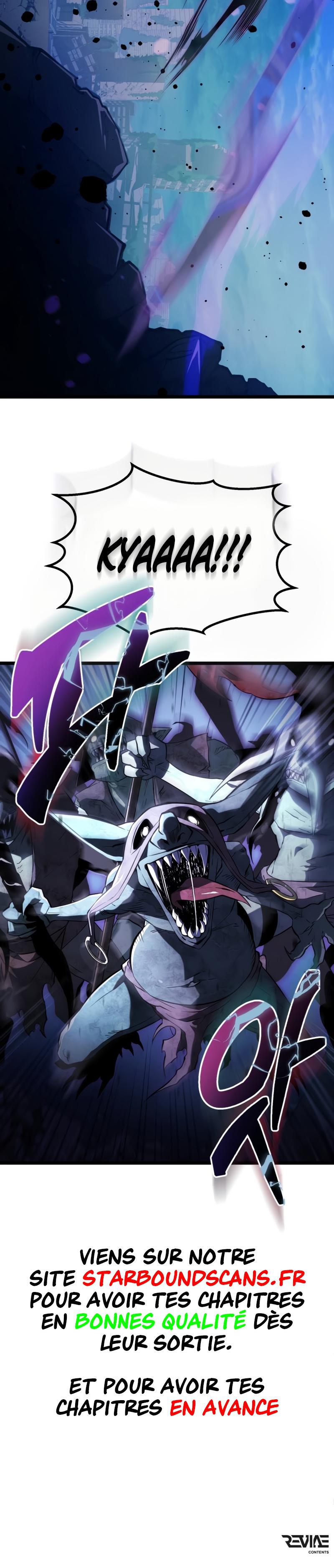 Read Reincarnator FR Manga Online