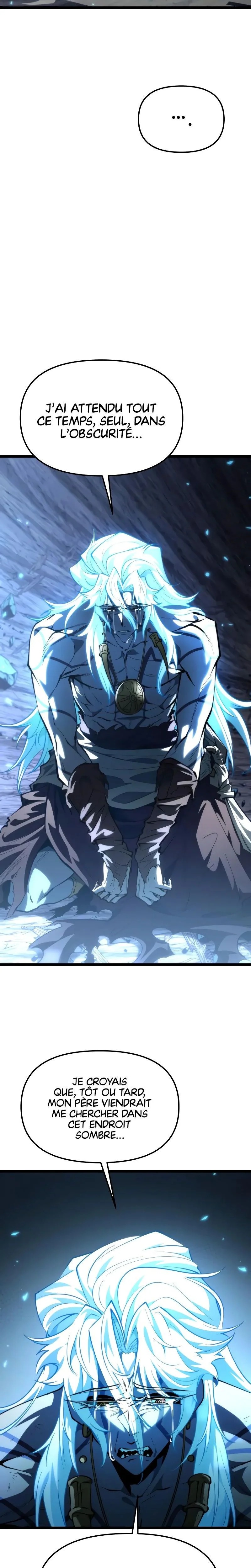 Read Reincarnator FR Manga Online