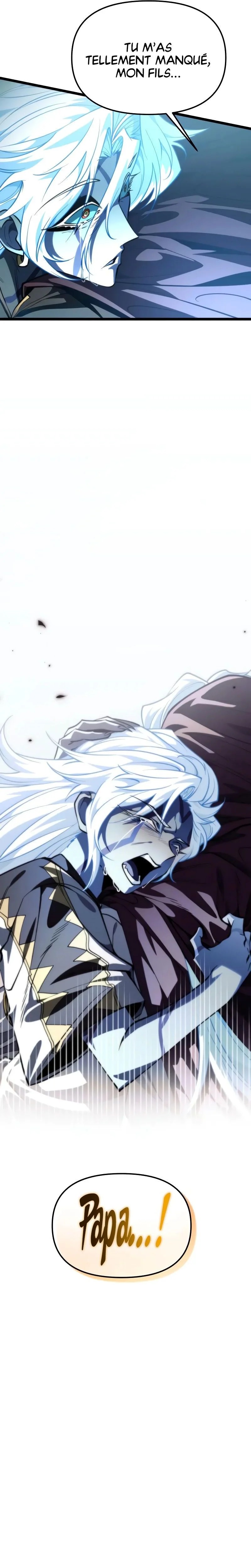 Read Reincarnator FR Manga Online