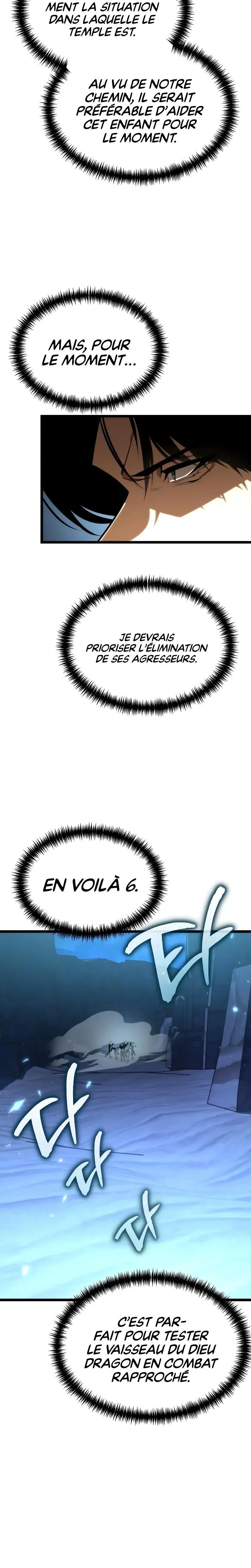 Read Reincarnator FR Manga Online