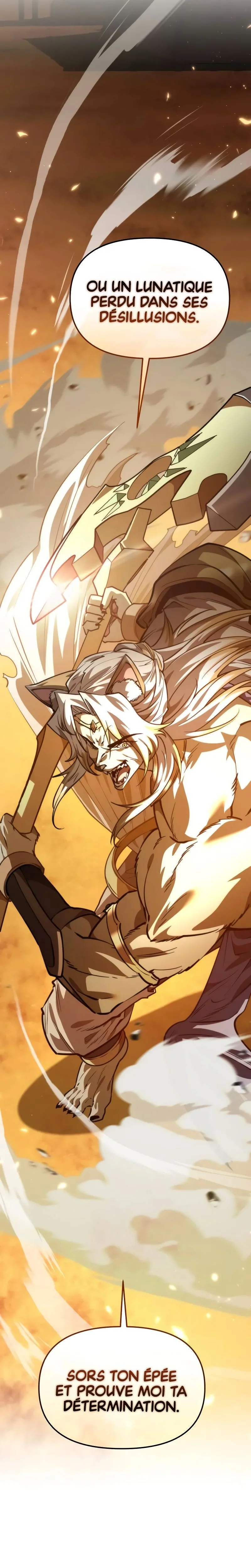 Read Reincarnator FR Manga Online