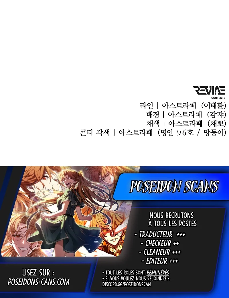 Read Reincarnator FR Manga Online