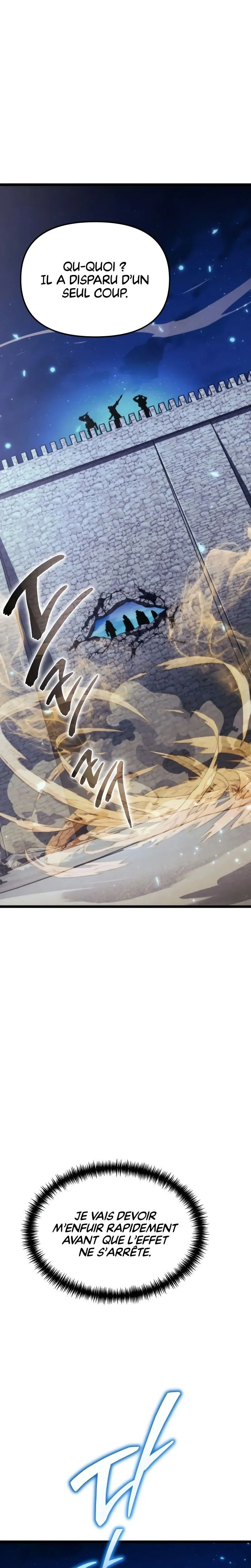 Read Reincarnator FR Manga Online