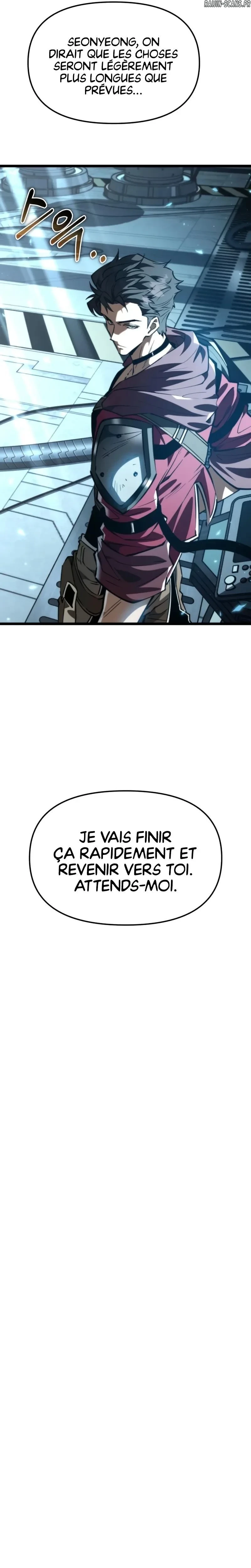 Read Reincarnator FR Manga Online