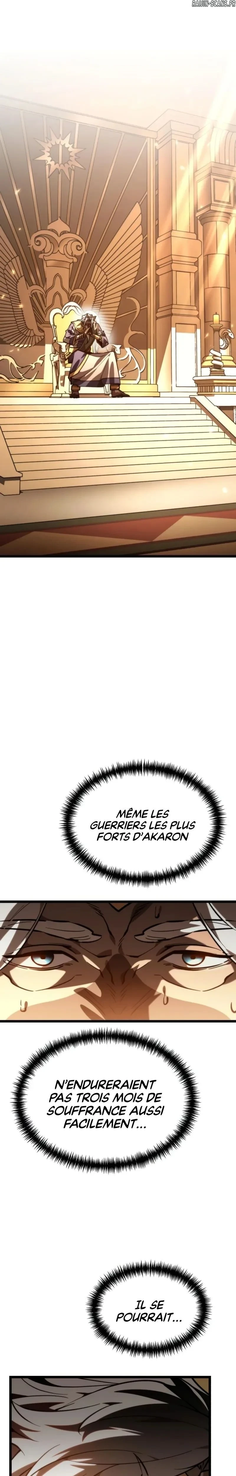 Read Reincarnator FR Manga Online