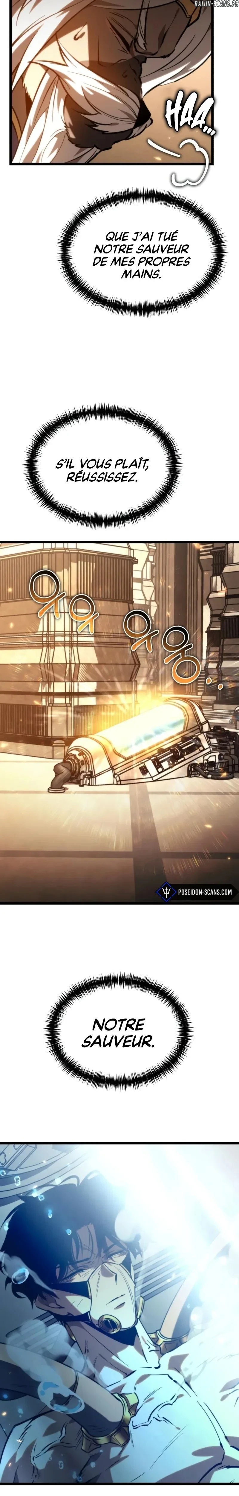 Read Reincarnator FR Manga Online