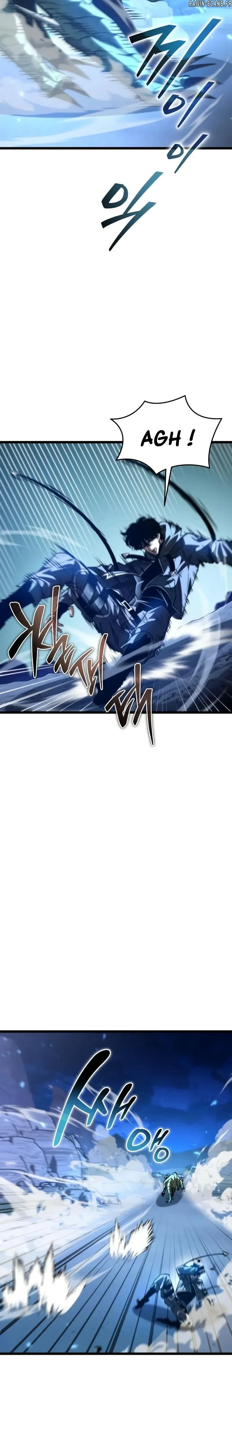 Read Reincarnator FR Manga Online