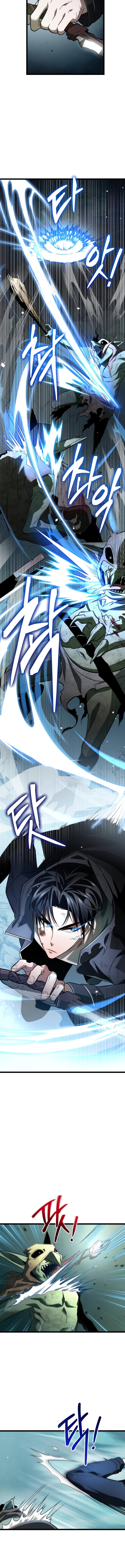 Read Reincarnator FR Manga Online