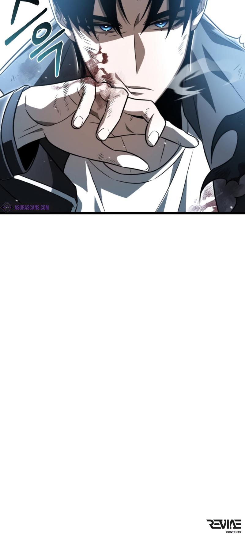 Read Reincarnator FR Manga Online