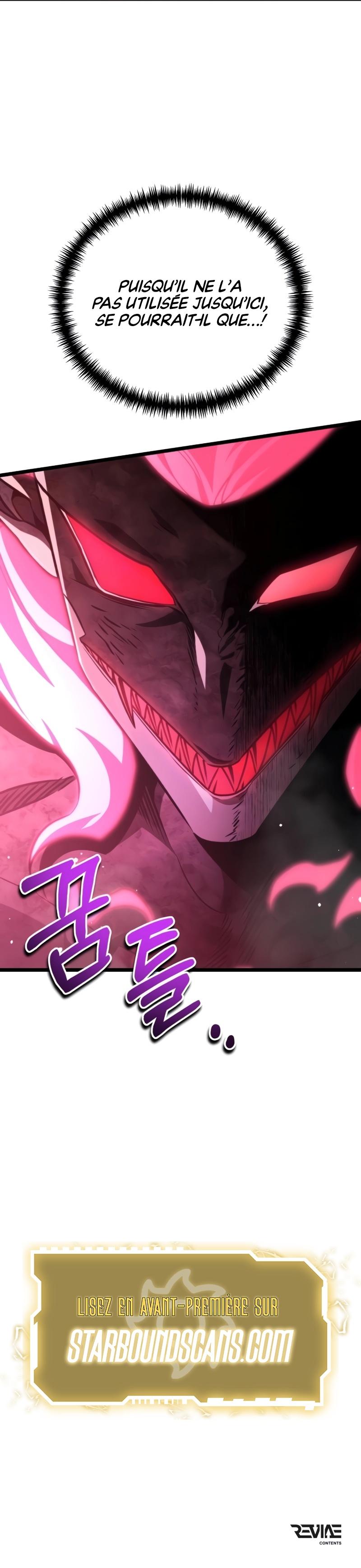 Read Reincarnator FR Manga Online