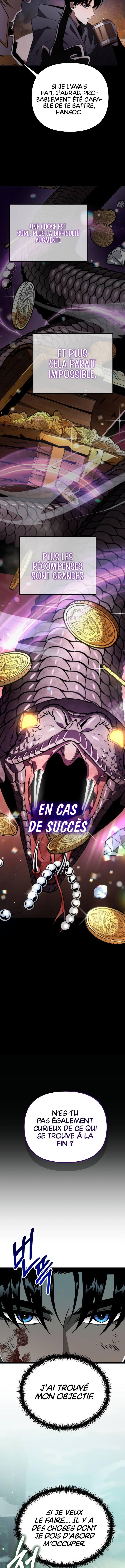 Read Reincarnator FR Manga Online