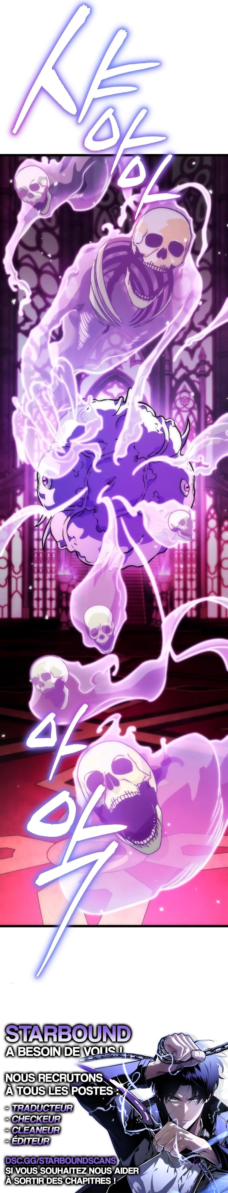 Read Reincarnator FR Manga Online