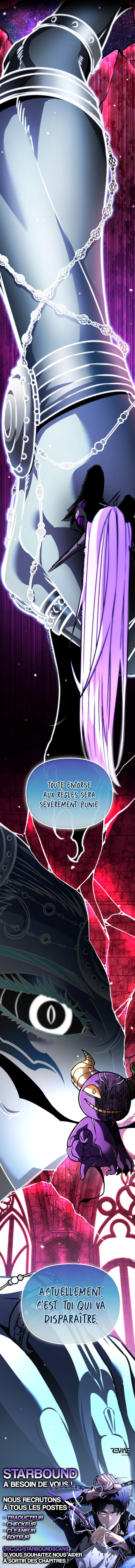 Read Reincarnator FR Manga Online