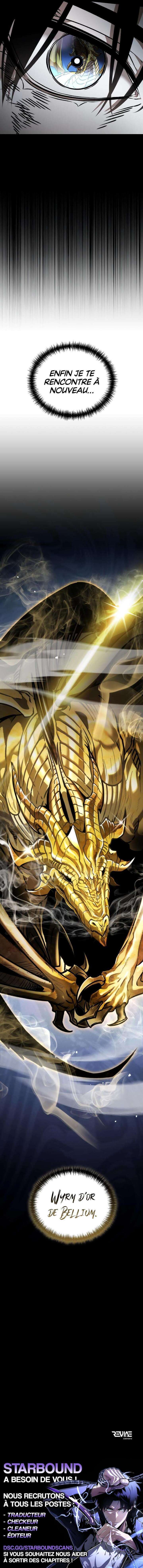 Read Reincarnator FR Manga Online