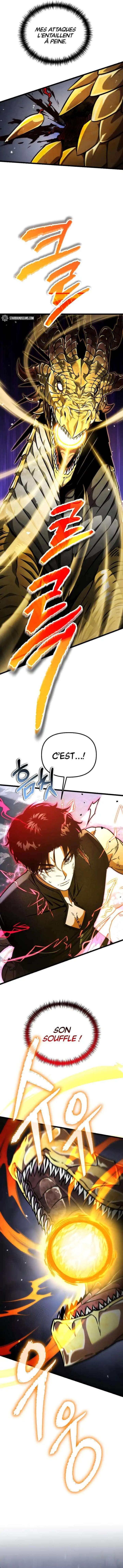 Read Reincarnator FR Manga Online