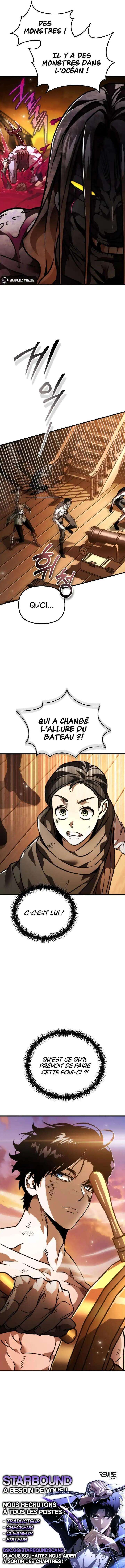 Read Reincarnator FR Manga Online