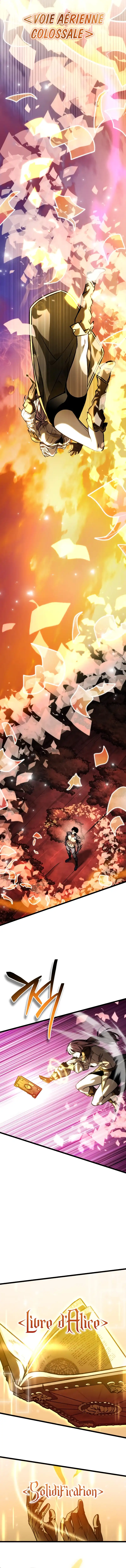 Read Reincarnator FR Manga Online