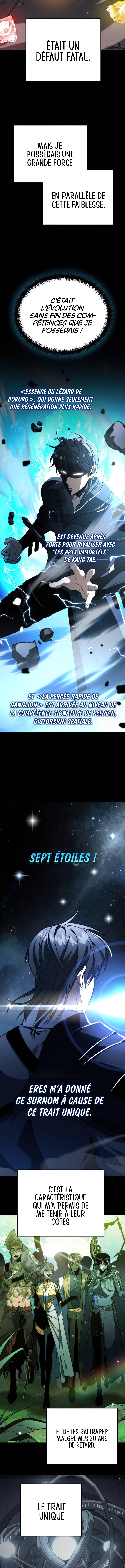Read Reincarnator FR Manga Online