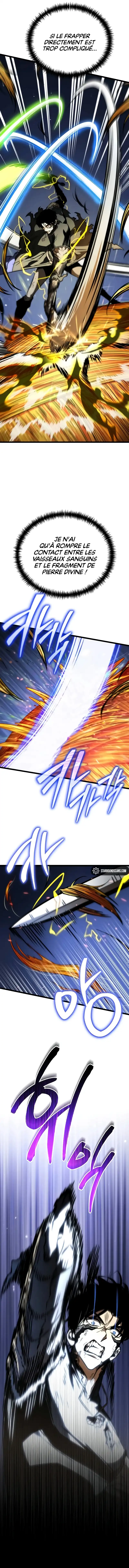 Read Reincarnator FR Manga Online