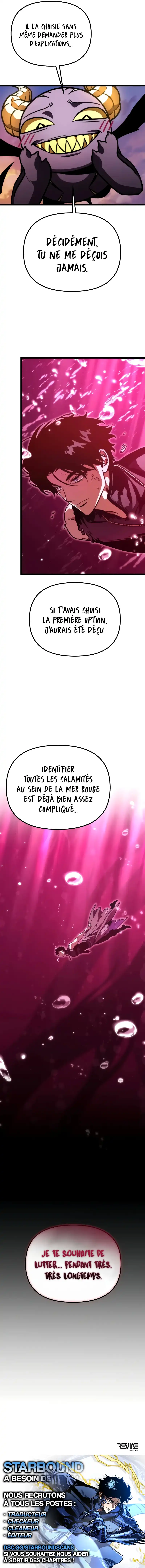 Read Reincarnator FR Manga Online