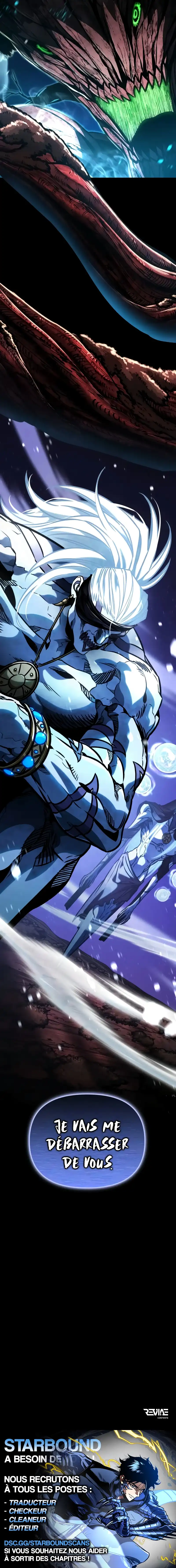 Read Reincarnator FR Manga Online