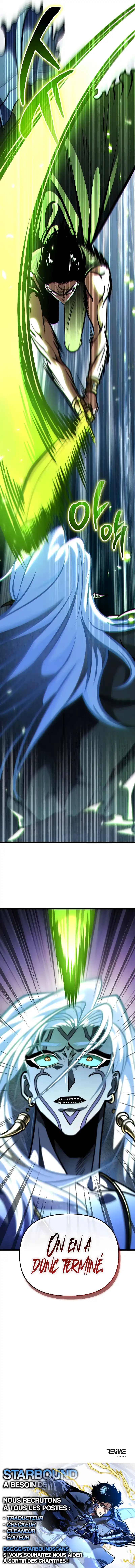 Read Reincarnator FR Manga Online