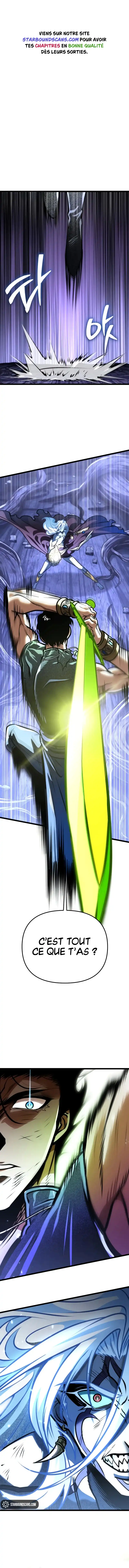 Read Reincarnator FR Manga Online