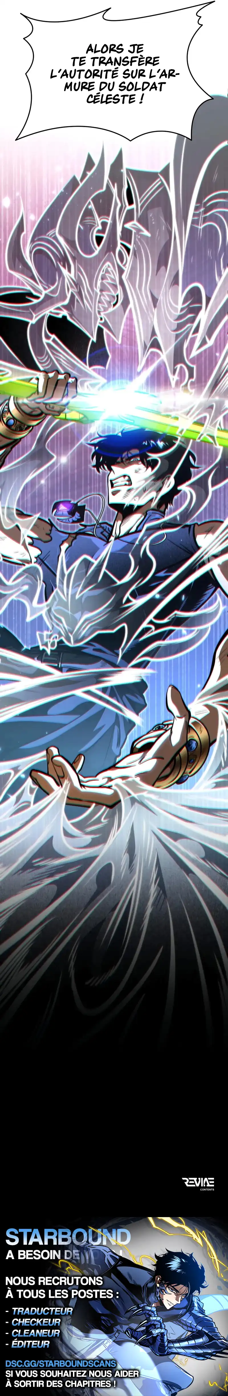 Read Reincarnator FR Manga Online