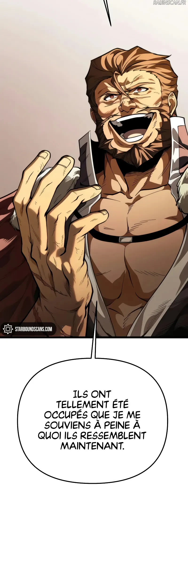 Read Reincarnator FR Manga Online