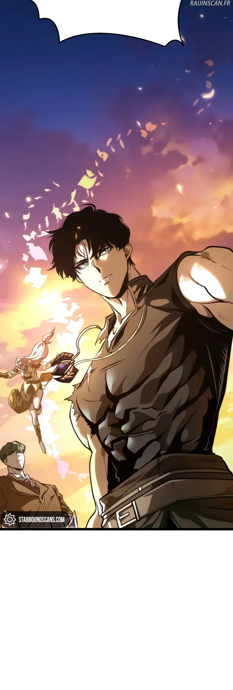 Read Reincarnator FR Manga Online