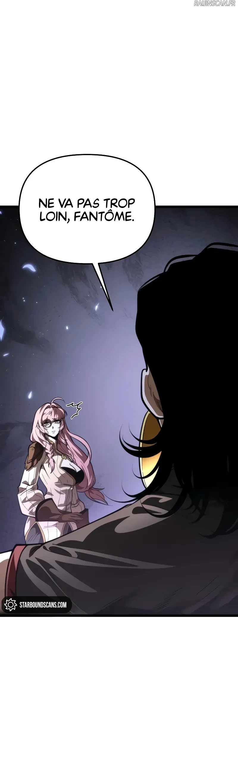 Read Reincarnator FR Manga Online