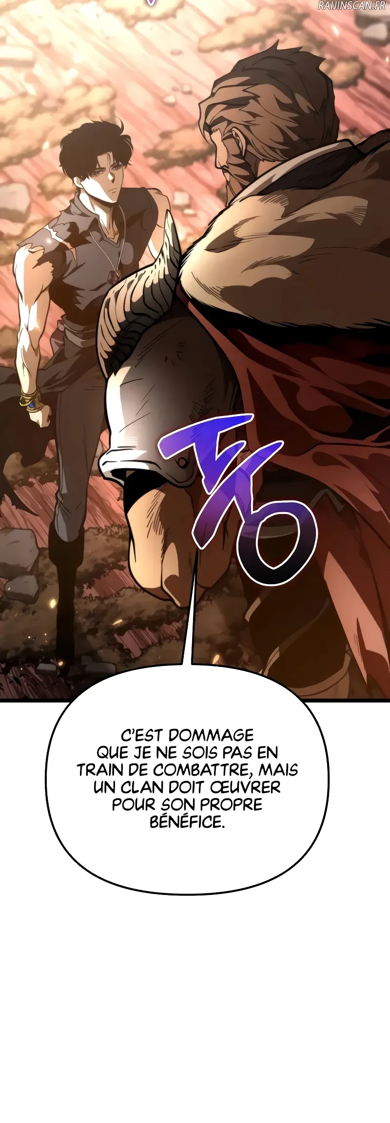 Read Reincarnator FR Manga Online