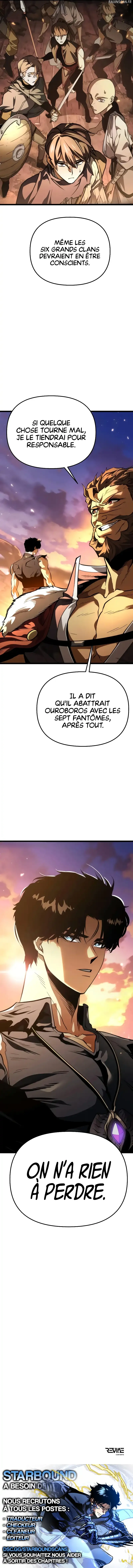 Read Reincarnator FR Manga Online