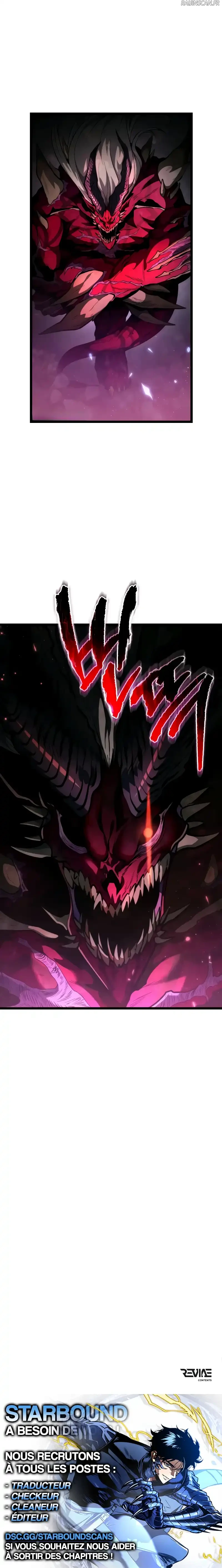 Read Reincarnator FR Manga Online