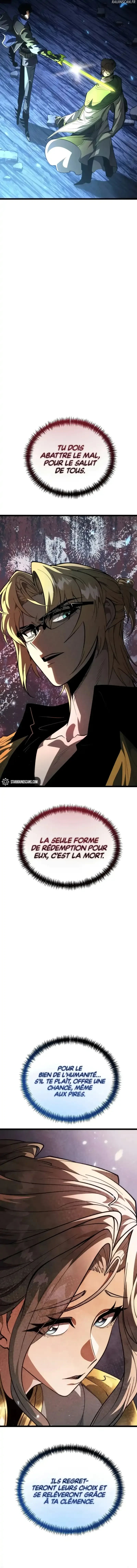 Read Reincarnator FR Manga Online