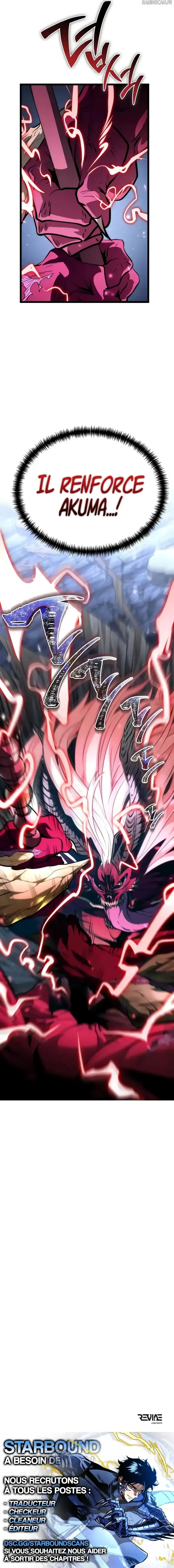 Read Reincarnator FR Manga Online