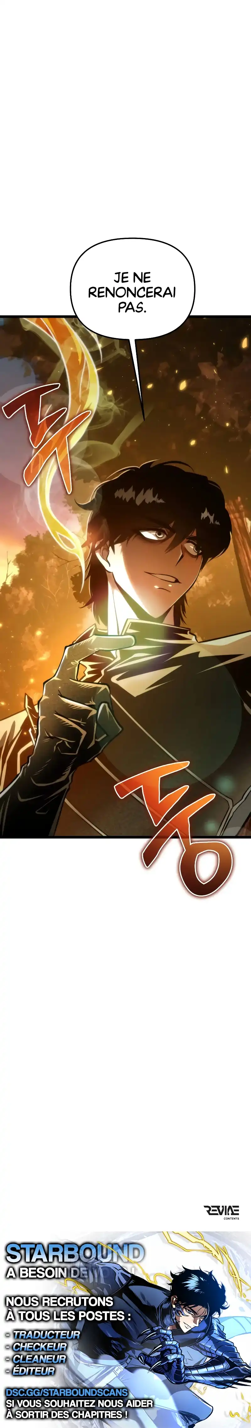 Read Reincarnator FR Manga Online