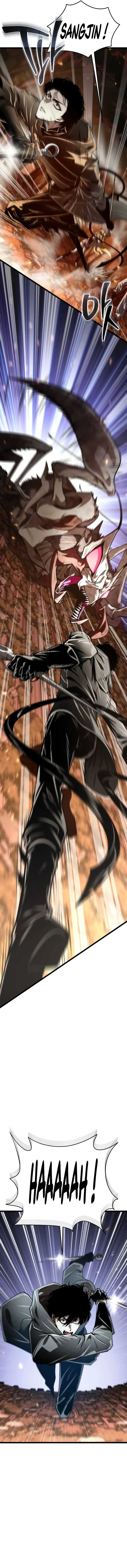 Read Reincarnator FR Manga Online
