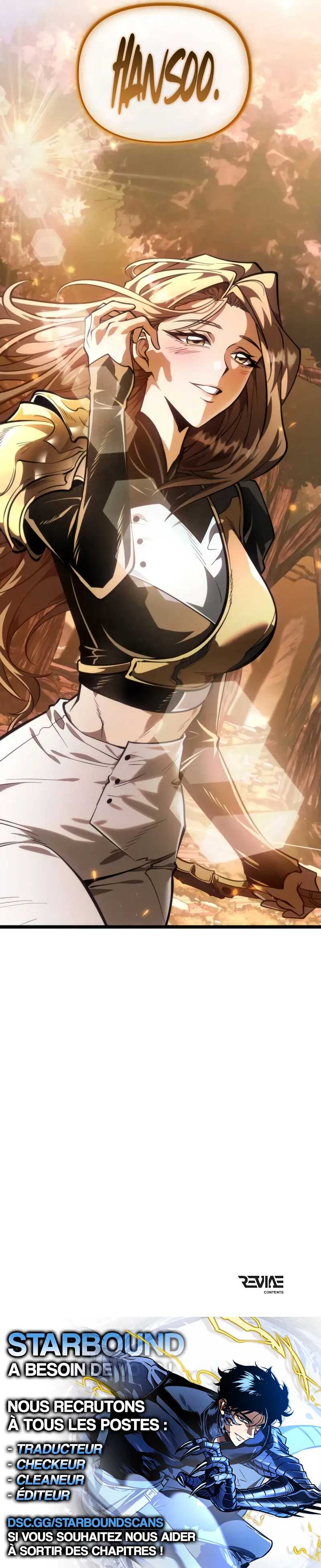 Read Reincarnator FR Manga Online