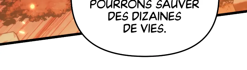 Read Reincarnator FR Manga Online