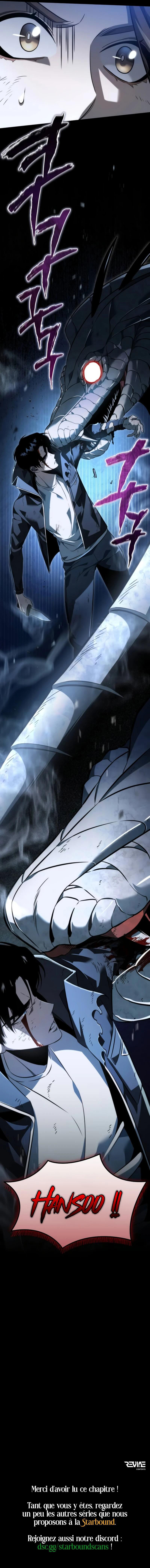 Read Reincarnator FR Manga Online
