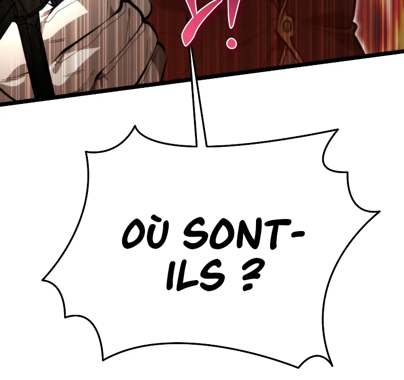 Read Reincarnator FR Manga Online