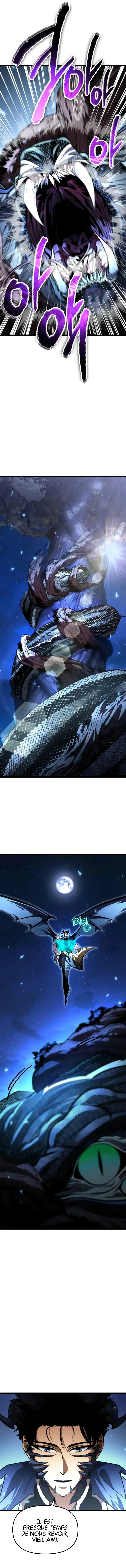 Read Reincarnator FR Manga Online
