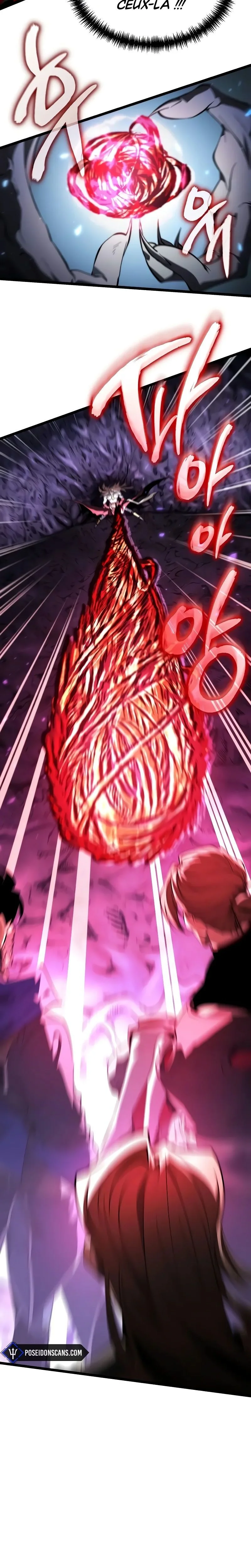 Read Reincarnator FR Manga Online