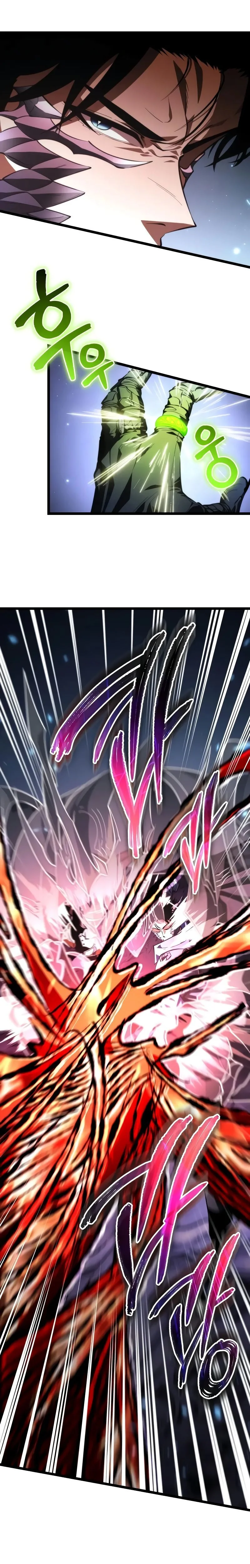 Read Reincarnator FR Manga Online