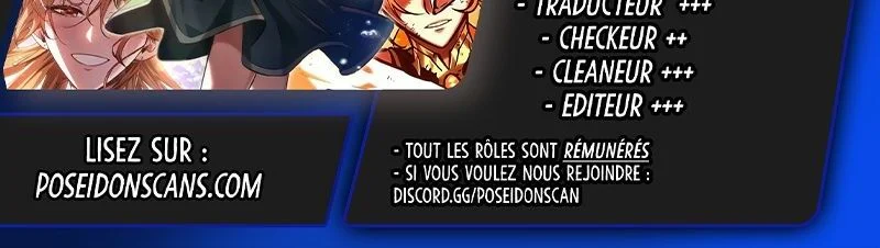 Read Reincarnator FR Manga Online