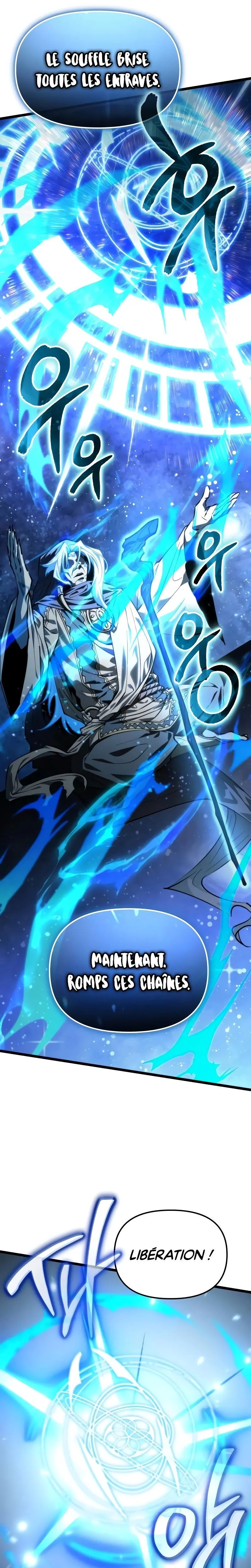 Read Reincarnator FR Manga Online
