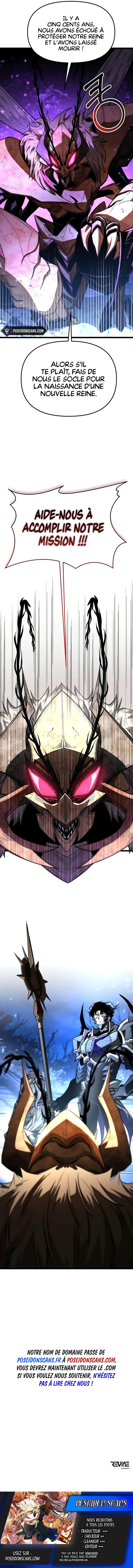 Read Reincarnator FR Manga Online