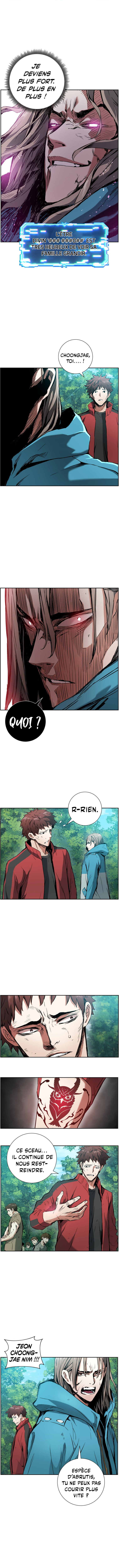 Read Return of the Broken Constellation FR Manga Online