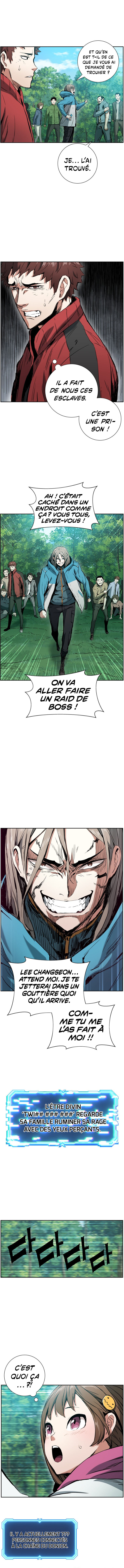 Read Return of the Broken Constellation FR Manga Online